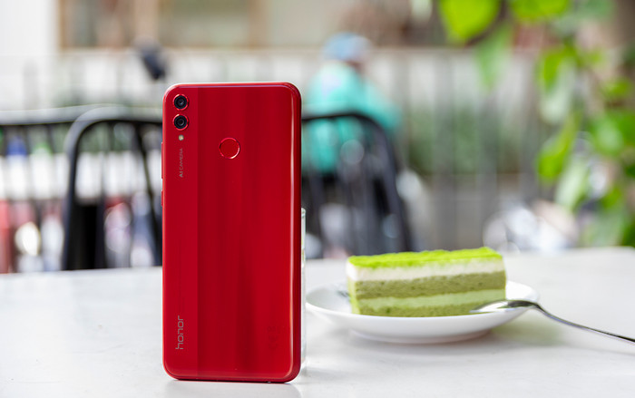Đánh giá Honor 8X, một trong những smartphone tầm trung toàn diện nhất hiện nay Ảnh 2