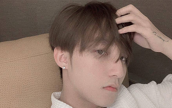 Cú 'đánh úp' cùng Snoop Dogg không phải việc mà Sky mong ngóng, điều Sơn Tùng M-TP nghĩ fan chờ đợi là…? Ảnh 2