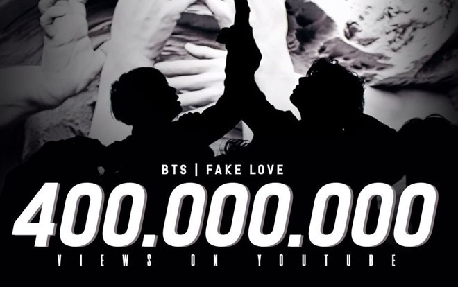 Vừa nhận double Daesang tại MAMA 2018 nhưng đó chưa phải tin vui mới nhất về BTS Ảnh 2