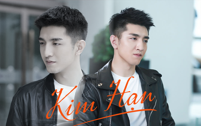 Liệu Kim Hạn có là nam chính trong phim mới ‘Trùng Sinh Chi Tướng Môn Độc Hậu'? Ảnh 2