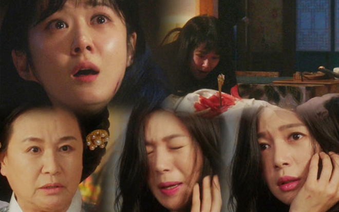 ‘The Last Empress’ (Hoàng hậu cuối cùng) xứng đáng là phim cung đấu xứ Hàn 'cẩu huyết' nhất 2018 Ảnh 2