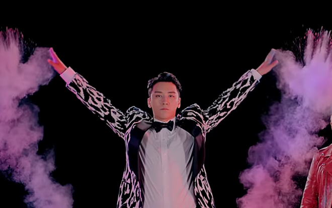 Ai cover bản hit Solo của Jennie 'lầy nhất': Ắt hẳn là 'trưởng nhóm BlackPink' - Lee Seungri Ảnh 2