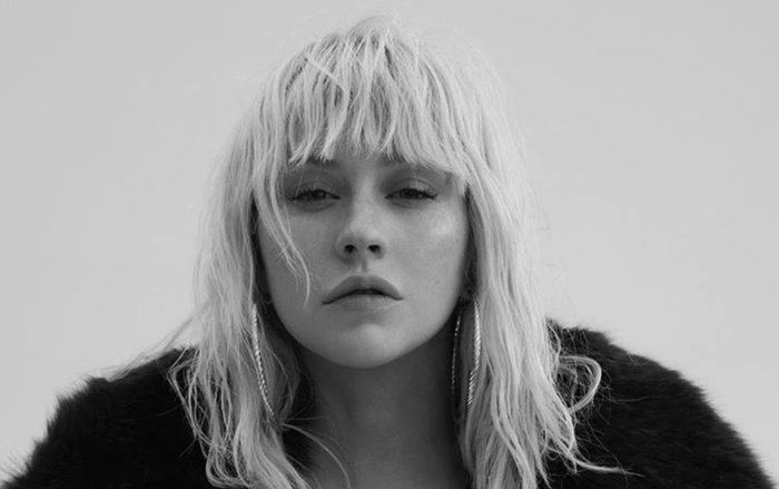 Đích thân Christina Aguilera đứng ra… biện minh cho sự 'flop' của Liberation - rõ ràng rất có lí! Ảnh 2