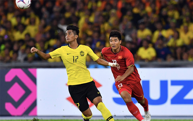 Hành trình 'gây sốt' tại Hàn Quốc của thầy trò ông Park Hang Seo trước chung kết AFF Cup 2018 Ảnh 2