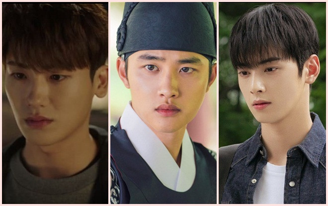 BXH 9 ca sĩ thành công với vai trò diễn viên: D.O. (EXO) hạng 2, idol đứng đầu được Cannes công nhận Ảnh 2