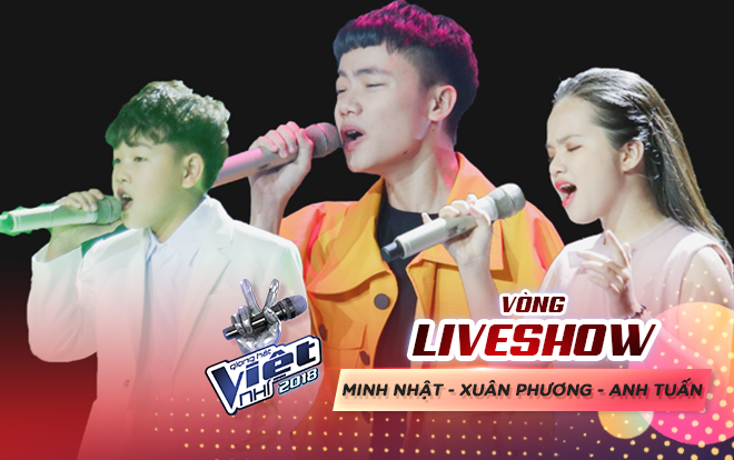 Liveshow 5: 'Ém hàng' đến phút chót, team Sơn - Tường đua nhau 'lột xác'! Ảnh 2