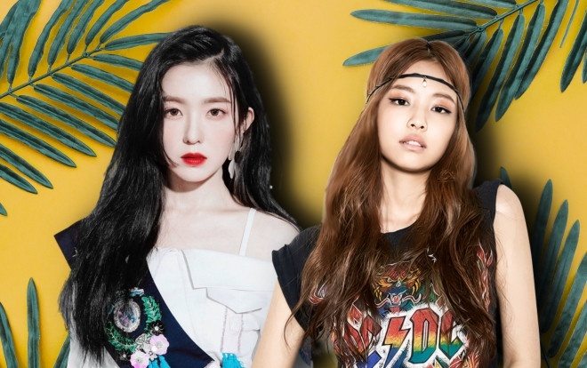 BXH thương hiệu thành viên girlgroup tháng 12: Irene (Red Velvet) và Jennie (BlackPink) bị 1 nhân vật không xa lạ 'soán ngôi' Ảnh 2
