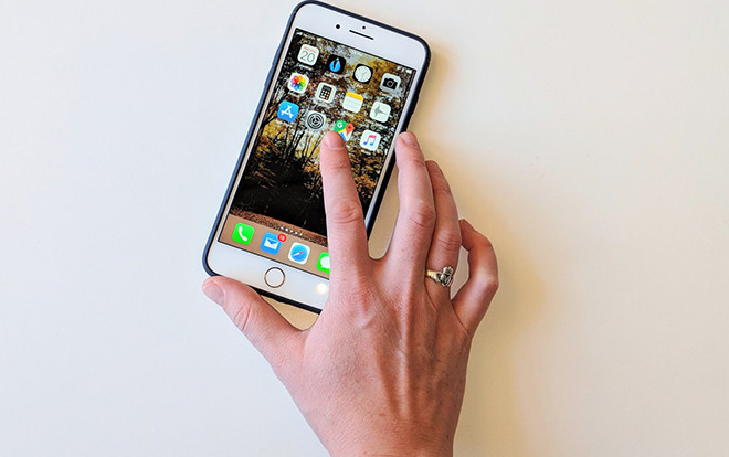 10 ứng dụng 'móc túi' người dùng iPhone nhiều nhất trong năm 2018 Ảnh 2