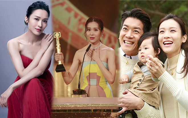 Thị hậu TVB 2018: Liệu Lý Giai Tâm có xứng đáng được gọi tên? Ảnh 2