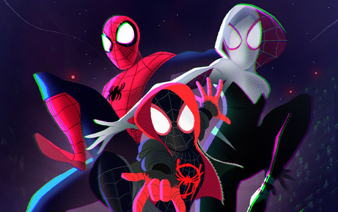 Trước khi Aquaman và Bumblebee đổ bộ, 'Spider-Man: Into The Spider-Verse' mở màn với 35 triệu USD tại phòng vé Bắc Mỹ Ảnh 2