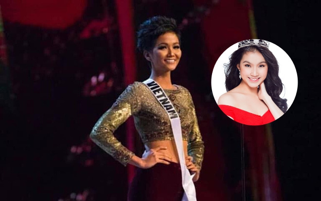 Vượt qua thành tích 10 năm trước của Thùy Lâm, top 5 Miss Universe 2018 'gọi tên' H'Hen Niê đầy tự hào Ảnh 2