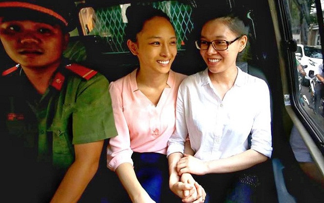 Kết luận điều tra mới nhất vụ án hoa hậu Phương Nga - Cao Toàn Mỹ: Thay đổi tội danh đối với 2 bị can Ảnh 2