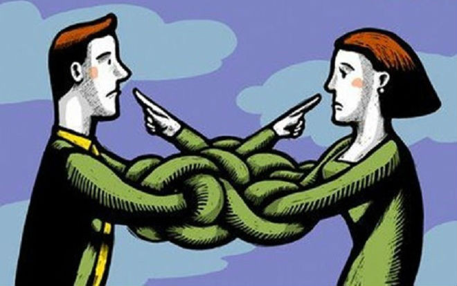 Lên mạng hỏi cao kiến có nên sống thử với người đào hoa vẫn còn yêu tình cũ, nữ sinh năm 3 nhận ngay kết đắng Ảnh 2