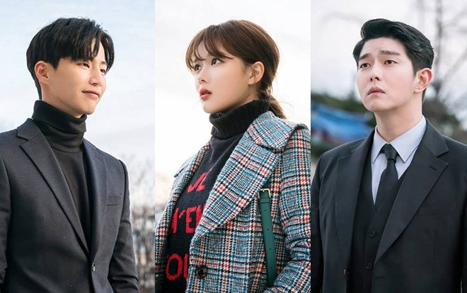 'Cô tiên dọn dẹp' tập 7: Yoon Kyun Sang buồn bã, Song Jae Rim chiếm đoạt trái tim Kim Yoo Jung Ảnh 2