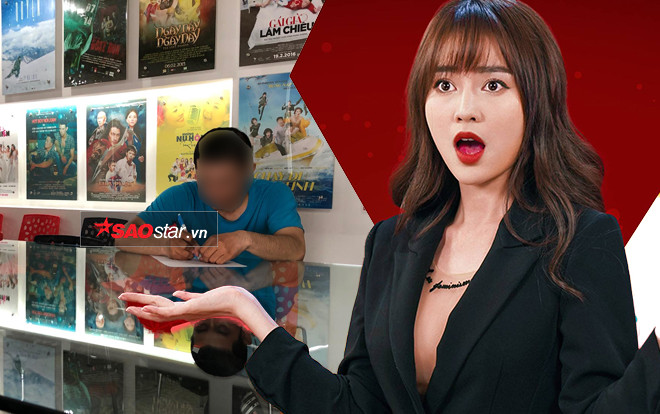 Nghi phạm thừa nhận hành vi livestream phim 'Gái già lắm chiêu 2', sẽ bị điều tra mức độ để xử lý nghiêm Ảnh 2