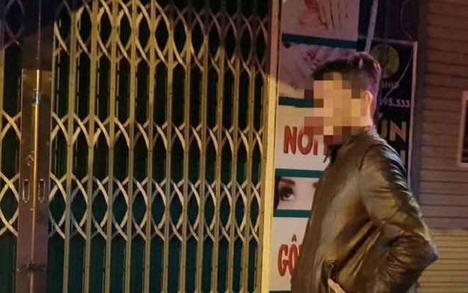 Đường dây 'nuôi người lấy thận' ở Hà Nội qua lời kể người trong cuộc Ảnh 2