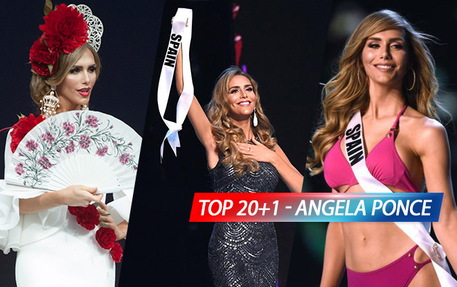 Dành spotlight cho 'chị đẹp' chuyển giới, Miss Universe cũng xứng đáng được trao vương miện! Ảnh 2