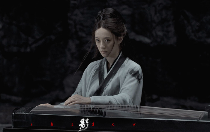 Tuyệt phẩm 'Shadow' của Trương Nghệ Mưu và Tôn Lệ sẽ công phá thị trường Việt vào năm 2019 Ảnh 2