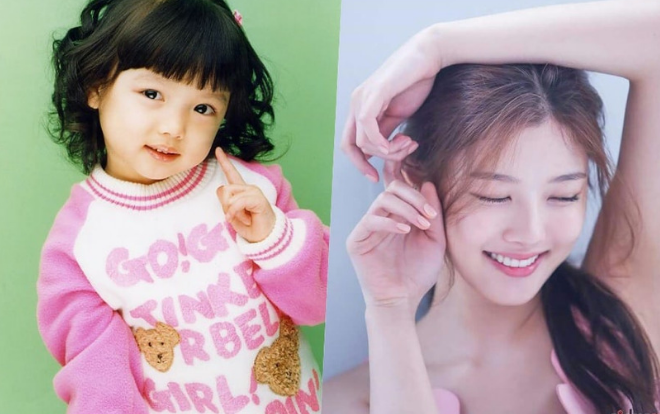 Ngày nào ngơ ngác vào nghề, giờ các sao nhí này đã dậy thì thành công xinh hết phần thiên hạ Ảnh 2