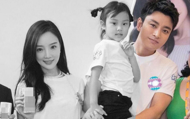 Đã có phán quyết ly hôn với Lý Tiểu Lộ, Giả Nãi Lượng đau khổ vì bị mất quyền nuôi con gái? Ảnh 2