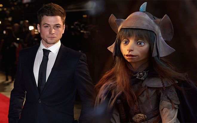 'Dark Crystal: Age of Resistance' tung loạt hình ảnh đầu tiên cùng dàn casting lồng tiếng 'khủng' Ảnh 2