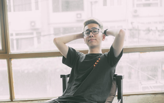 OSAD vừa tung teaser 'Em có thể', ngọt ngào hé lộ một chuyện tình lãng mạn Ảnh 2