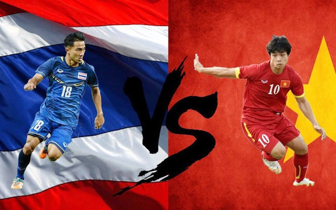 So sánh thế vàng Việt Nam và Thái Lan: Ai xuất sắc hơn? Ảnh 2