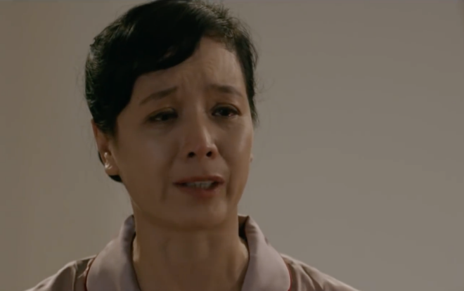 'Chạy trốn thanh xuân' tập 7: Hết bố lại đến mẹ của Nam ra mặt gặp An để ngăn cản tình yêu hai người Ảnh 2