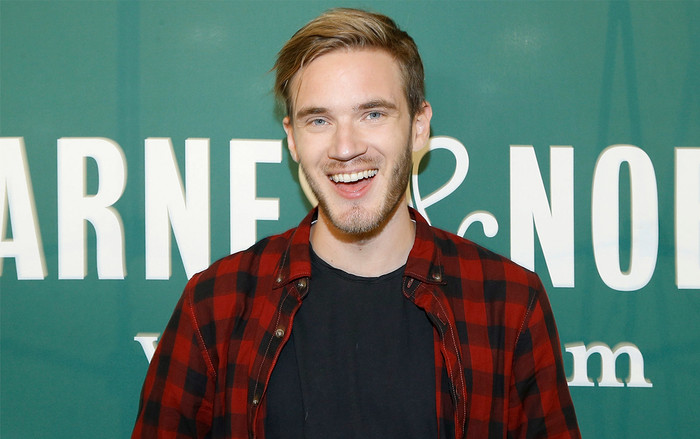 Fan PewDiePie hack cả tờ báo Wall Street Journal để kêu gọi subcribe kênh YouTube của thần tượng Ảnh 2