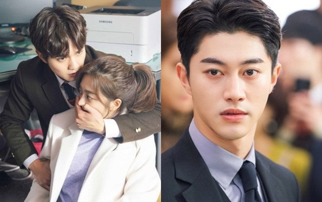 'Bok Soo trở về' tập 4: Nam sinh Yoo Seung Ho sẽ rung động trước cô giáo Jo Bo Ah sau 9 năm? Ảnh 2
