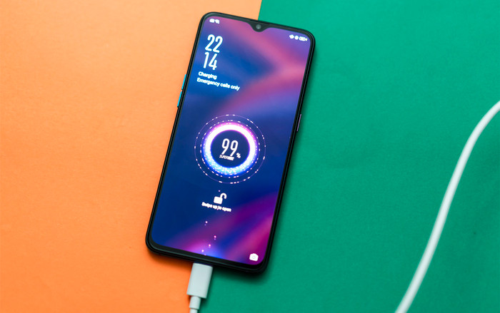 Công nghệ sạc nhanh SuperVOOC trên OPPO R17 Pro có gì đặc biệt? Ảnh 2