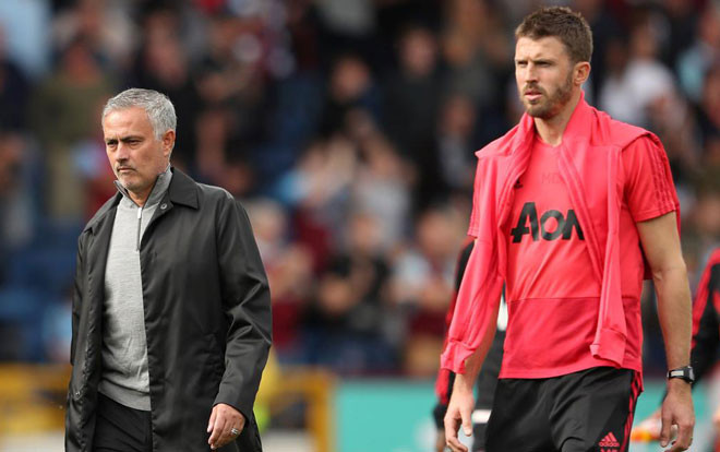 Man United có sai lầm khi sa thải Mourinho? Ảnh 2