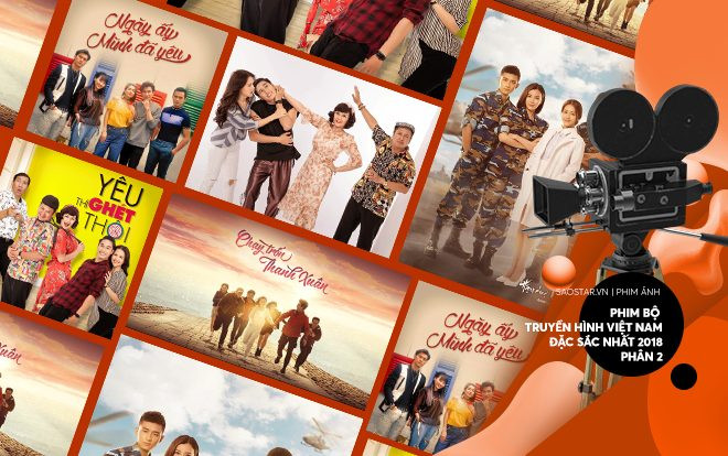 Những bộ phim truyền hình Việt Nam đặc sắc nhất 2018 - Phần 2 Ảnh 2