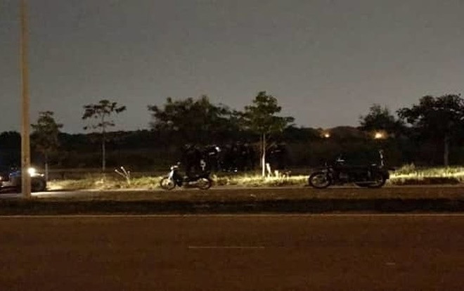 Nữ sinh năm cuối cùng bạn trai uống thuốc tự tử ở làng Đại học Sài Gòn đã tử vong Ảnh 2