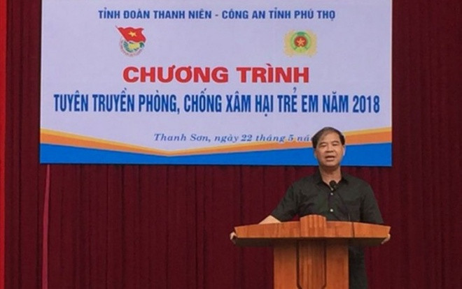 Phó Thủ tướng chỉ đạo đưa hiệu trưởng lạm dụng tình dục hàng chục nam sinh ra khỏi ngành khi có đủ căn cứ Ảnh 2