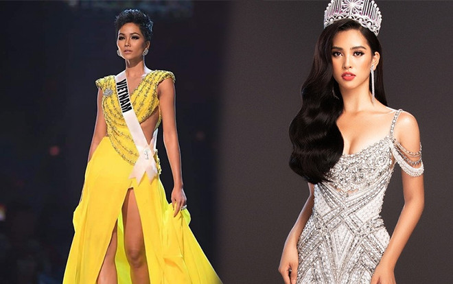 Bất ngờ về thứ hạng nhan sắc Việt trên bản đồ sắc đẹp thế giới sau một năm đại thắng Ảnh 2