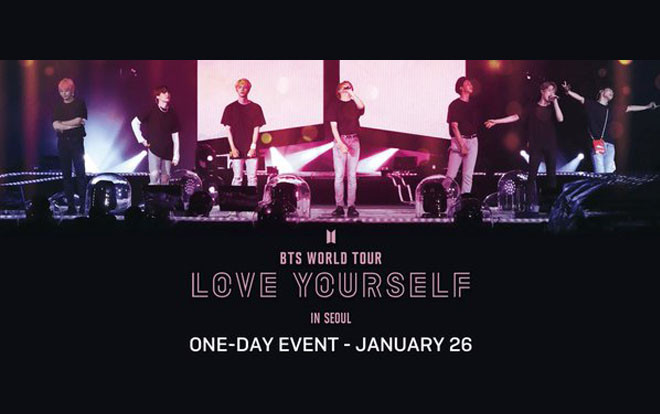 Người hâm mộ 'rần rần' vì sắp được hội ngộ BTS: Tuy nhiên, đây không phải một màn comeback Ảnh 2
