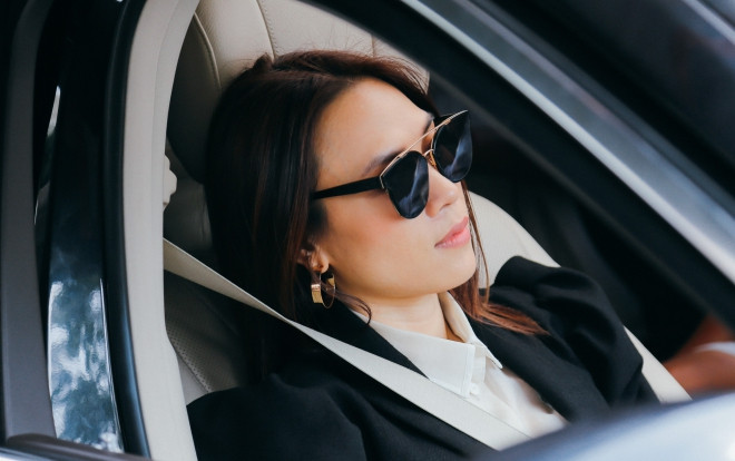 Binz sẽ kết hợp Mỹ Tâm và 'trưng trổ tài năng' cho loạt OST 'Chị trợ lý của anh'? Ảnh 2