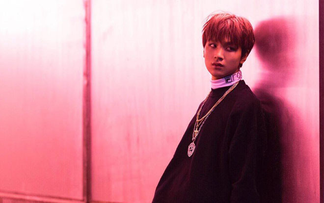Haechan (NCT) nhập viện, hủy toàn bộ lịch trình cuối năm cùng nhóm Ảnh 2