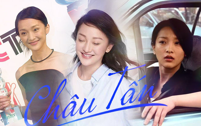 10 năm trước Châu Tấn đã tạo ‘phép màu’ này trong ngành điện ảnh Trung Quốc Ảnh 2