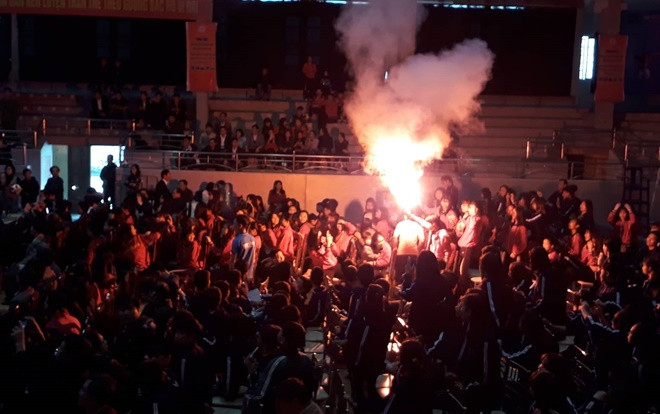 Sân bay tư nhân gần 8.000 tỷ đồng trước ngày khánh thành Ảnh 2