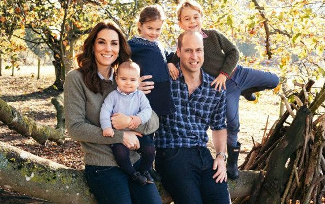 Công nương Kate dính nghi án mang con thứ 4, vỡ kế hoạch sinh sản Ảnh 2