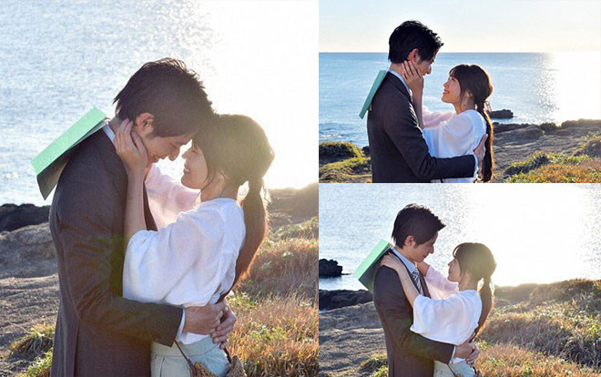 ‘Chuugaku Sei Nikki’ kết thúc với rating tăng vọt lên 9,6% Ảnh 2