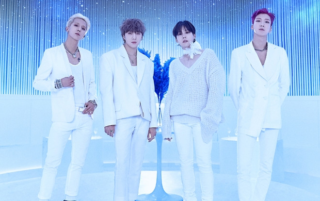 Winner trở lại: Đầy màu sắc nhưng concept ở phút cuối cuối mới thực sự bất ngờ! Ảnh 2