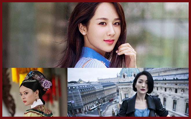 Dương Tử ngang hàng Tôn Lệ và Châu Tấn vì có phim lọt top cao điểm nhất Douban: May mắn hay thực lực? Ảnh 2