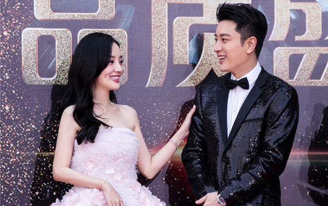 Giả Nãi Lượng hoàn thành thủ tục ly hôn, quyền nuôi con rơi vào tay Lý Tiểu Lộ? Ảnh 2