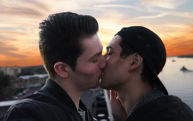 Cộng đồng LGBTI ở Anh phát động phong trào đăng xuất khỏi Tumblr nhằm phản đối chính sách nội dung mới Ảnh 2
