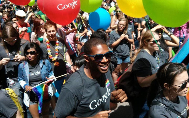 Nhìn lại những thăng trầm của ông lớn Google trong suốt một năm 2018 Ảnh 2