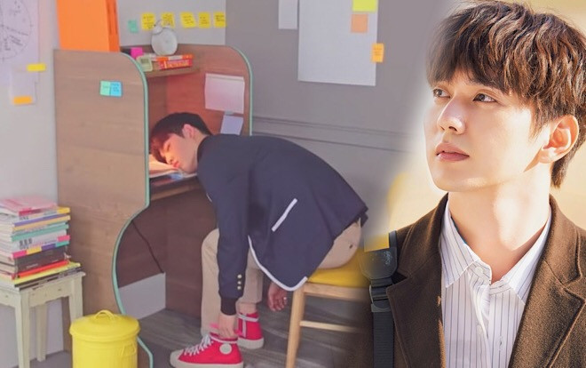 Những K-Drama hài hước giúp bạn xả 'stress' vượt qua nỗi ám ảnh thi cử cuối kỳ Ảnh 2