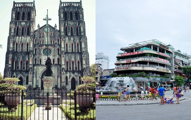 Những 'thiên đường' hẹn hò kinh điển của sinh viên Hà Nội: 'Rút ví' thả ga chưa hết 100k Ảnh 2